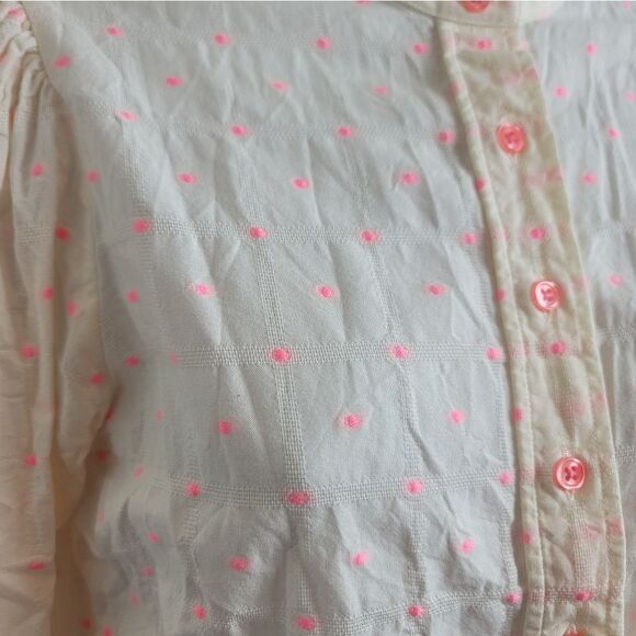 THE SHIRT BY ROCHELLE BEHRENS Button Down - Picture 3 of 12